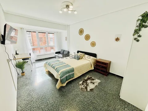 Quarto para alugar, Vitoria-Gasteiz