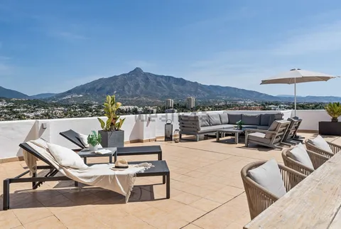 Pis de 90 m² a Marbella