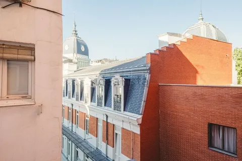 Apartamento 92 m² em Madrid