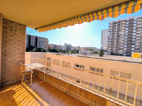 Stanza in affitto, Valencia