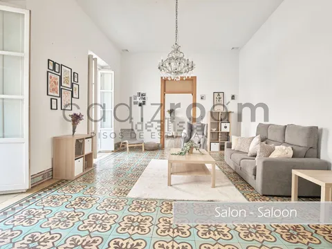 Zimmer zur Miete, Cádiz