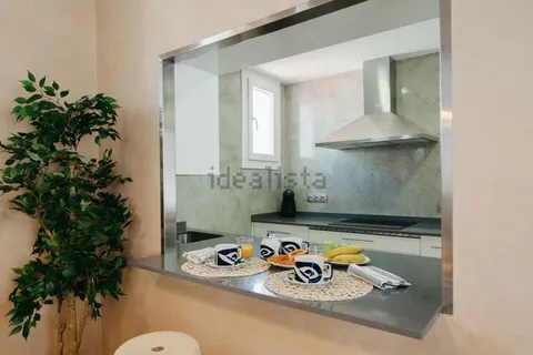 Pis de 60 m² a Madrid