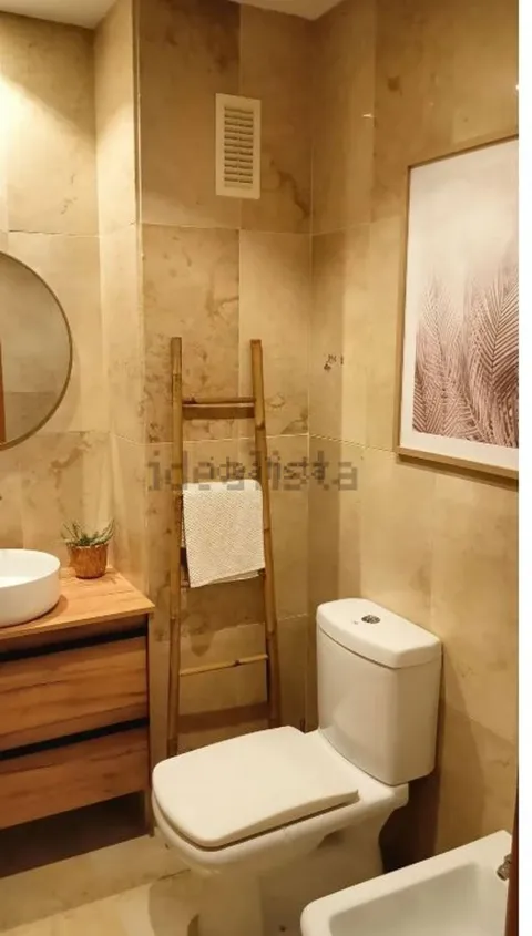 Pis de 80 m² a Benalmádena