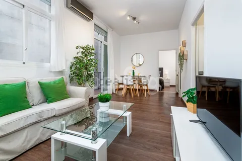 Pis de 40 m² a Barcelona