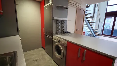 Appartamento 55 m² a Madrid