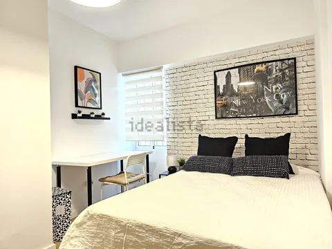 Habitació de lloguer, València