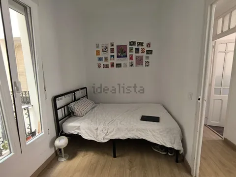 Stanza in affitto, Madrid