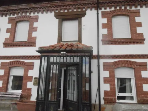 Casa de 220 m² a Aguilar de Campoo