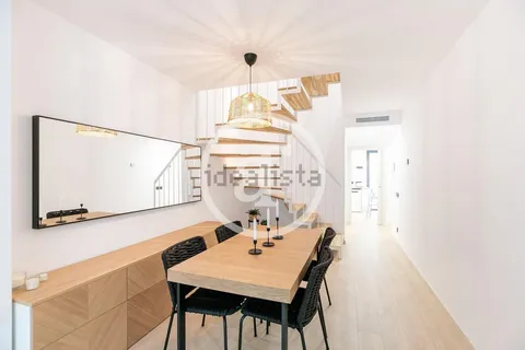 Pis de 130 m² a Barcelona
