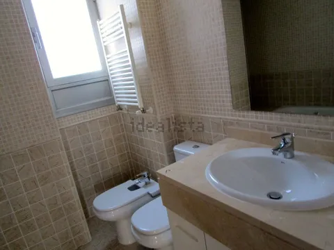 Pis de 104 m² a Madrid