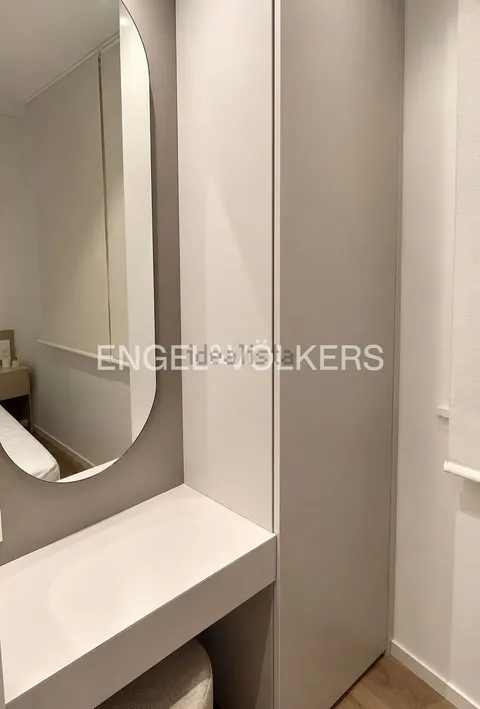 Apartamento 110 m² em València