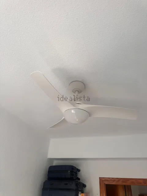 Habitació de lloguer, València (3/10)