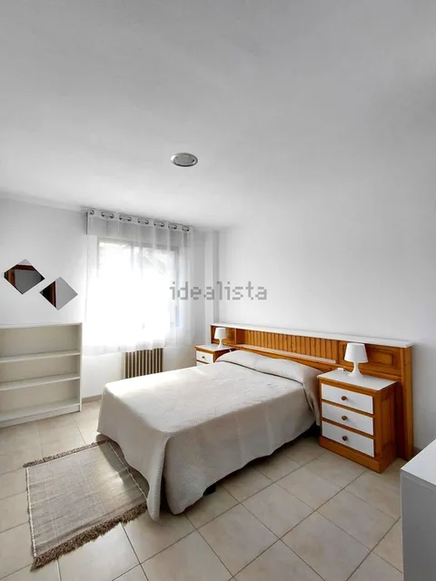 Pis de 111 m² a Zamora