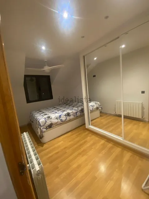 Pis de 55 m² a La Lastrilla (3/6)