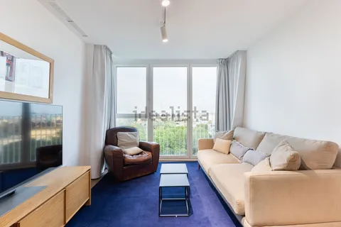 Pis de 88 m² a València