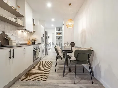 Pis de 40 m² a Barcelona