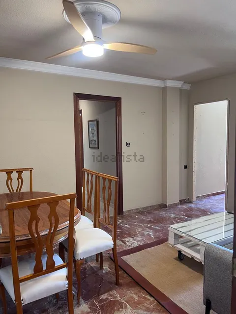 Habitació de lloguer, Granada