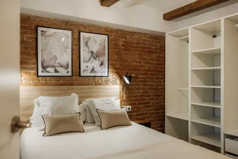 Pis de 85 m² a Barcelona