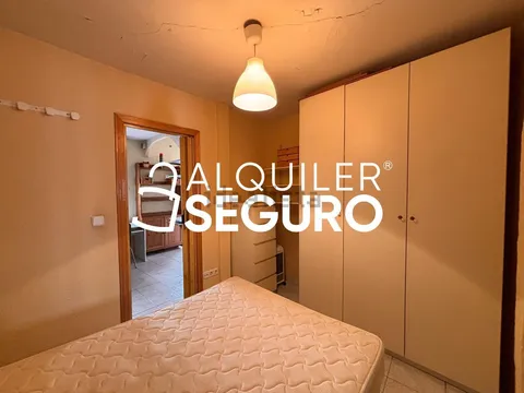 Pis de 30 m² a Madrid (2/18)