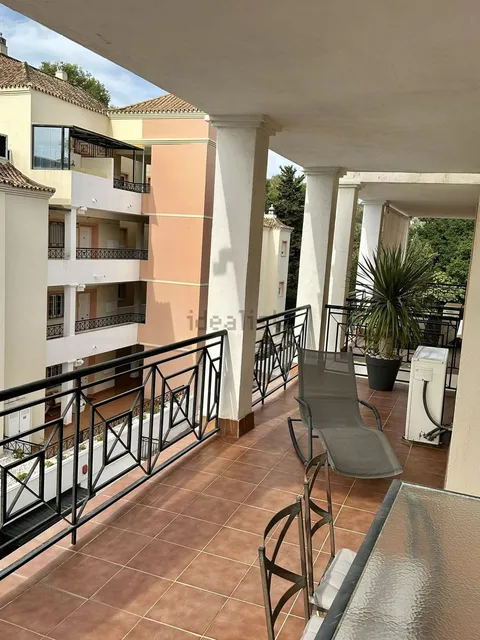 Pis de 130 m² a Marbella