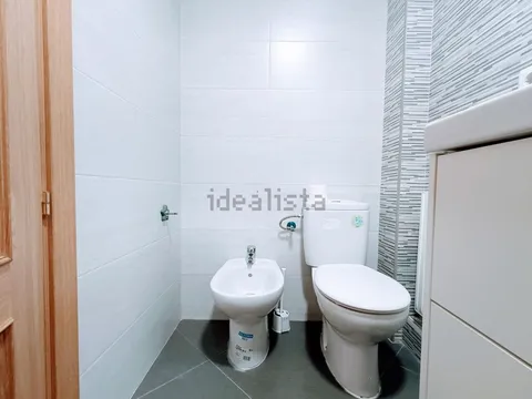 Pis de 90 m² a Madrid