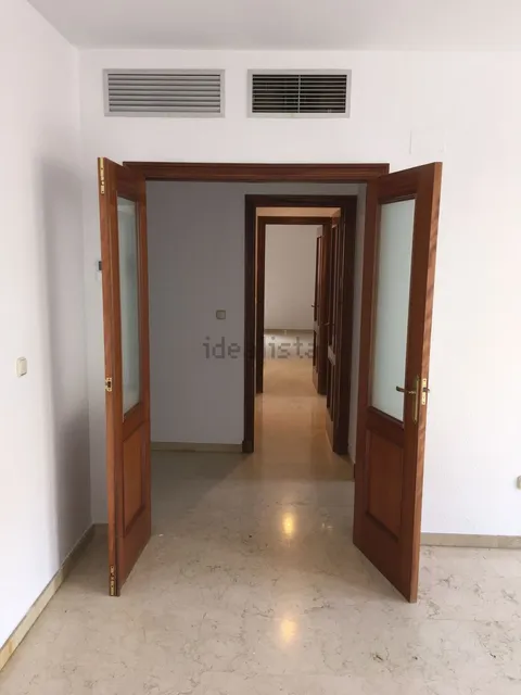Piso de 103 m² en Sevilla