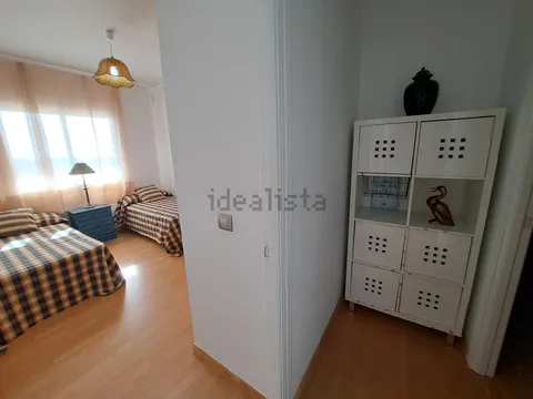 Pis de 80 m² a Màlaga