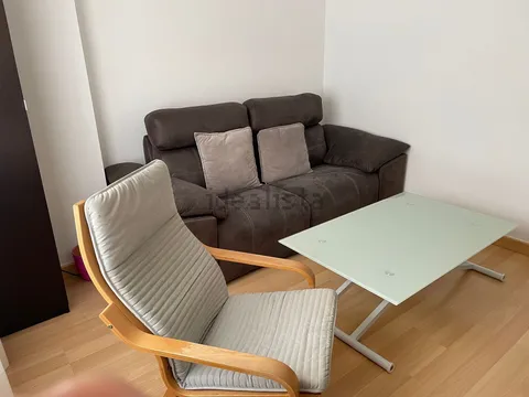 Pis de 50 m² a Badajoz