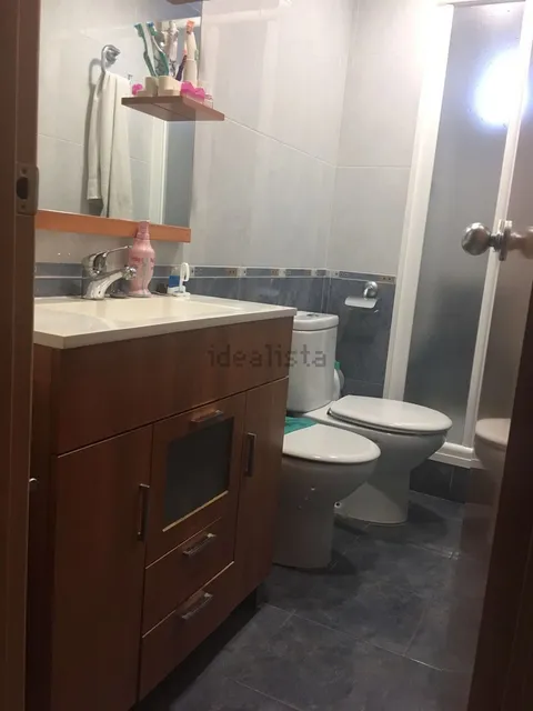 Комната в аренду, Оспиталет-де-Льобрегат (3/9)