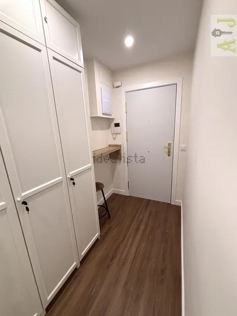 Zimmer zur Miete, Madrid