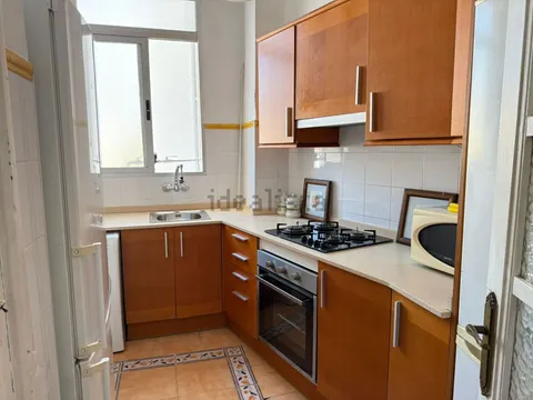 Habitació de lloguer, València