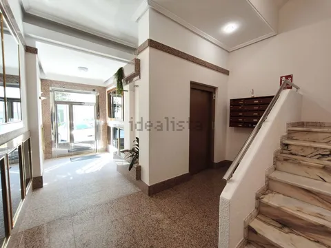 Pis de 92 m² a A Corunya