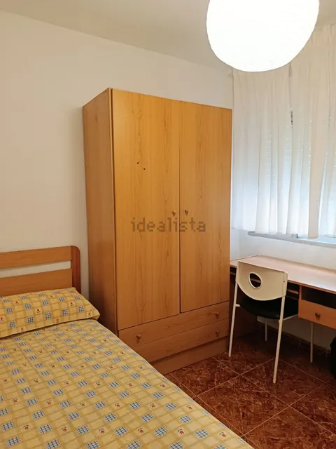 Habitació de lloguer, Granada
