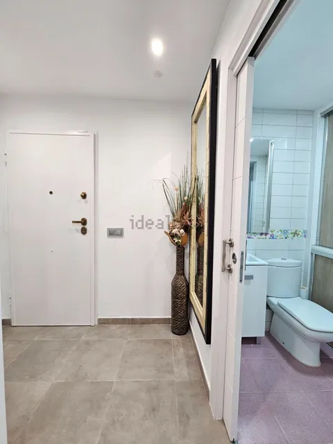 Pis de 115 m² a Almeria