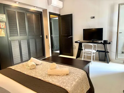 Wohnung 185 m² in Altea