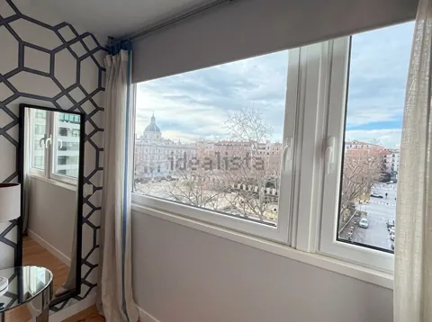 Pis de 90 m² a Madrid