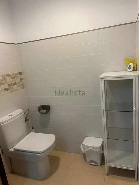 Pis de 75 m² a Almeria