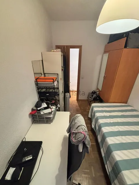 Quarto para alugar, Madrid