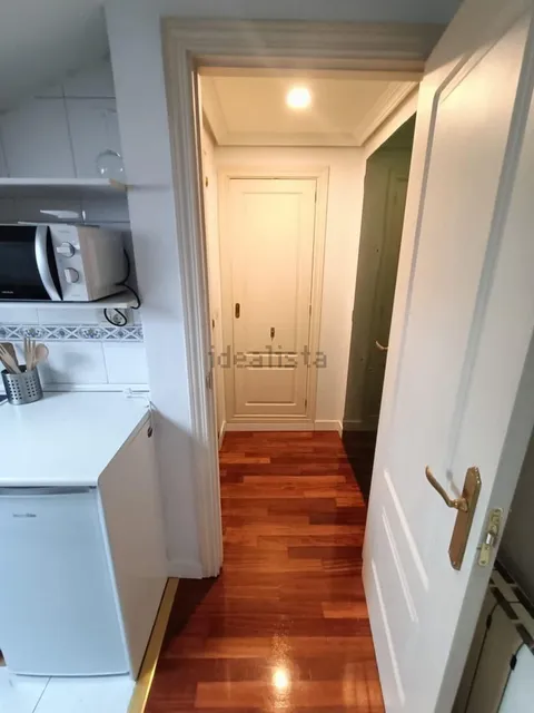 Pis de 45 m² a Madrid