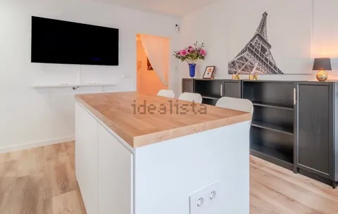 Habitació de lloguer, Girona