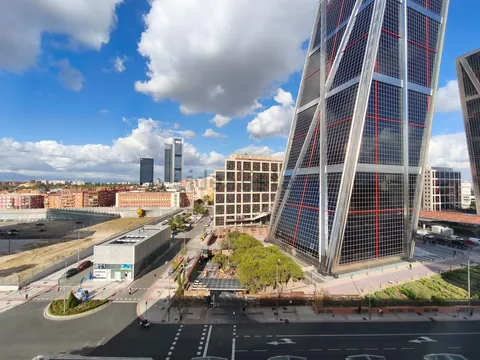 Pis de 135 m² a Madrid