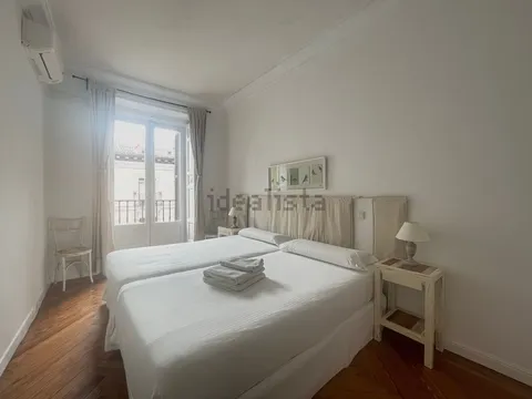 Pis de 115 m² a Madrid