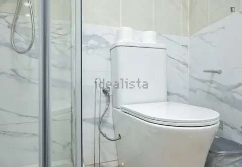 Wohnung 30 m² in Madrid