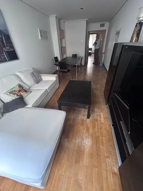 Wohnung 90 m² in Ponferrada