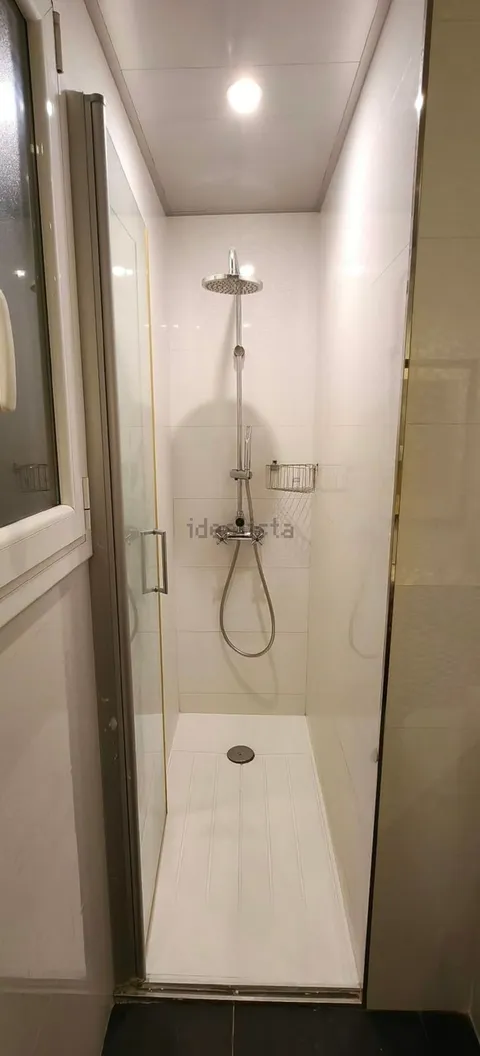 Flat 128 m² in Barcelona