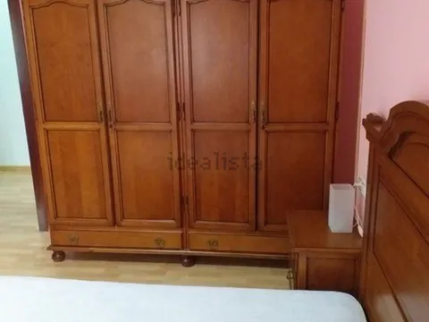 Pis de 110 m² a Màlaga