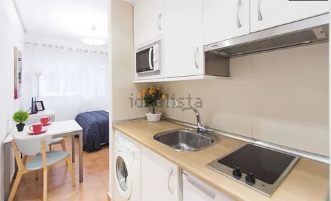 Pis de 30 m² a Madrid