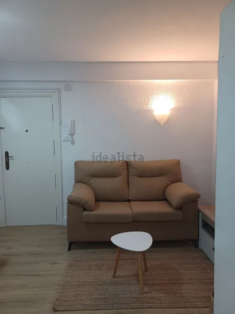 Pis de 40 m² a Bilbao (4/18)