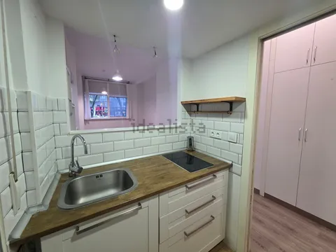 Appartamento 43 m² a Madrid