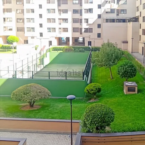 Appartement 77 m² à Madrid